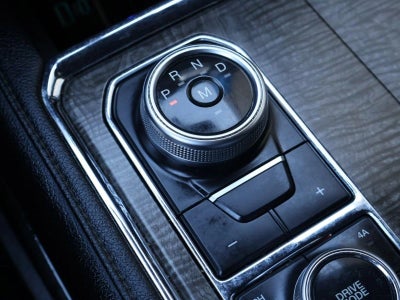 2021 Ford Expedition Max Limited 4x4