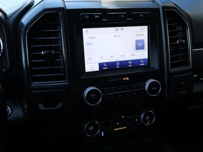 2021 Ford Expedition Max Limited 4x4
