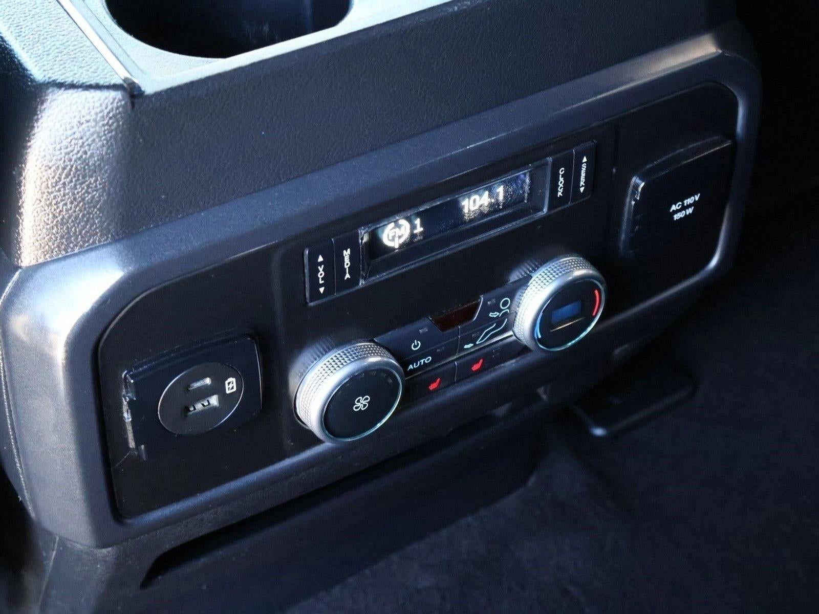 2021 Ford Expedition Max Limited 4x4
