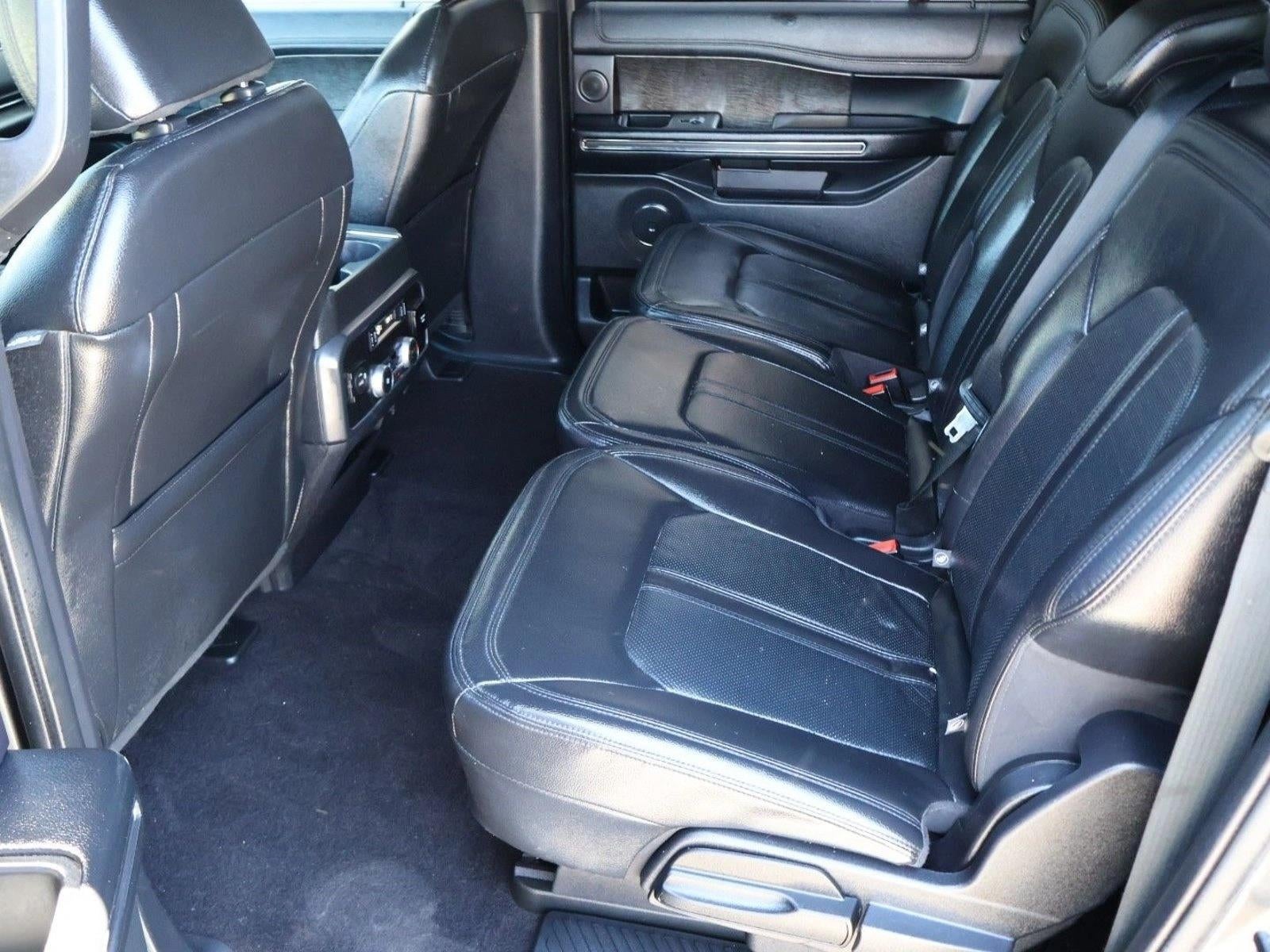 2021 Ford Expedition Max Limited 4x4