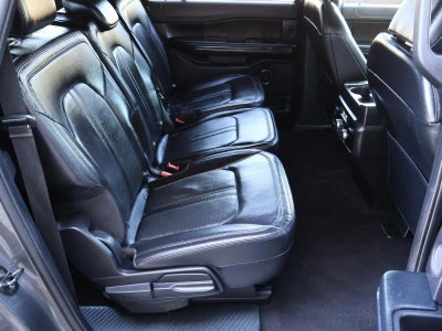 2021 Ford Expedition Max Limited 4x4