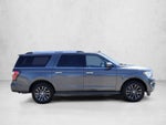 2021 Ford Expedition Max Limited 4x4