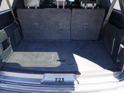 2021 Ford Expedition Max Limited 4x4