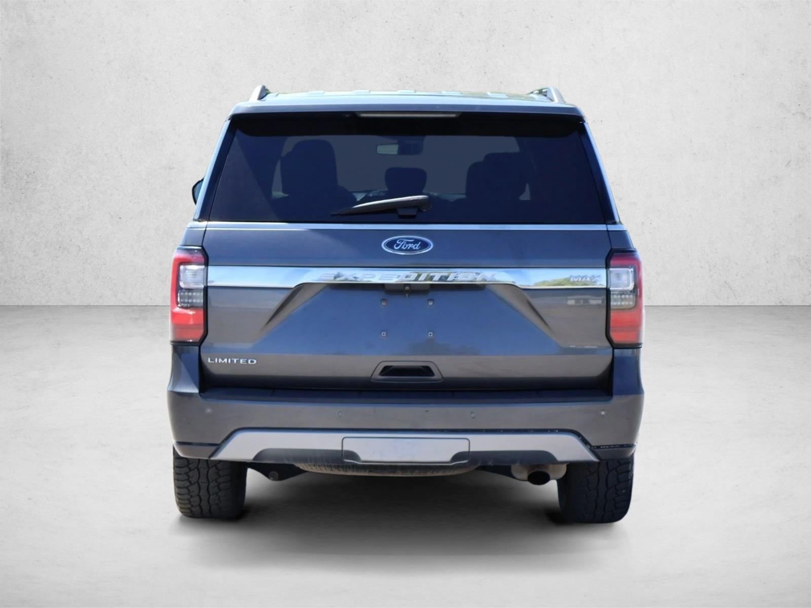 2021 Ford Expedition Max Limited 4x4