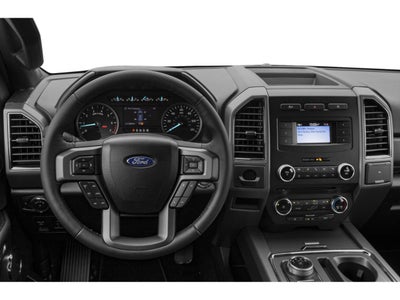 2021 Ford Expedition Max Limited 4x4