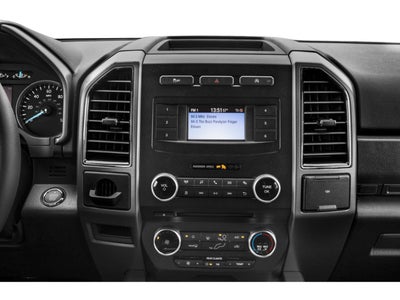 2021 Ford Expedition Max Limited 4x4