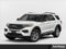 2023 Ford Explorer XLT 4WD