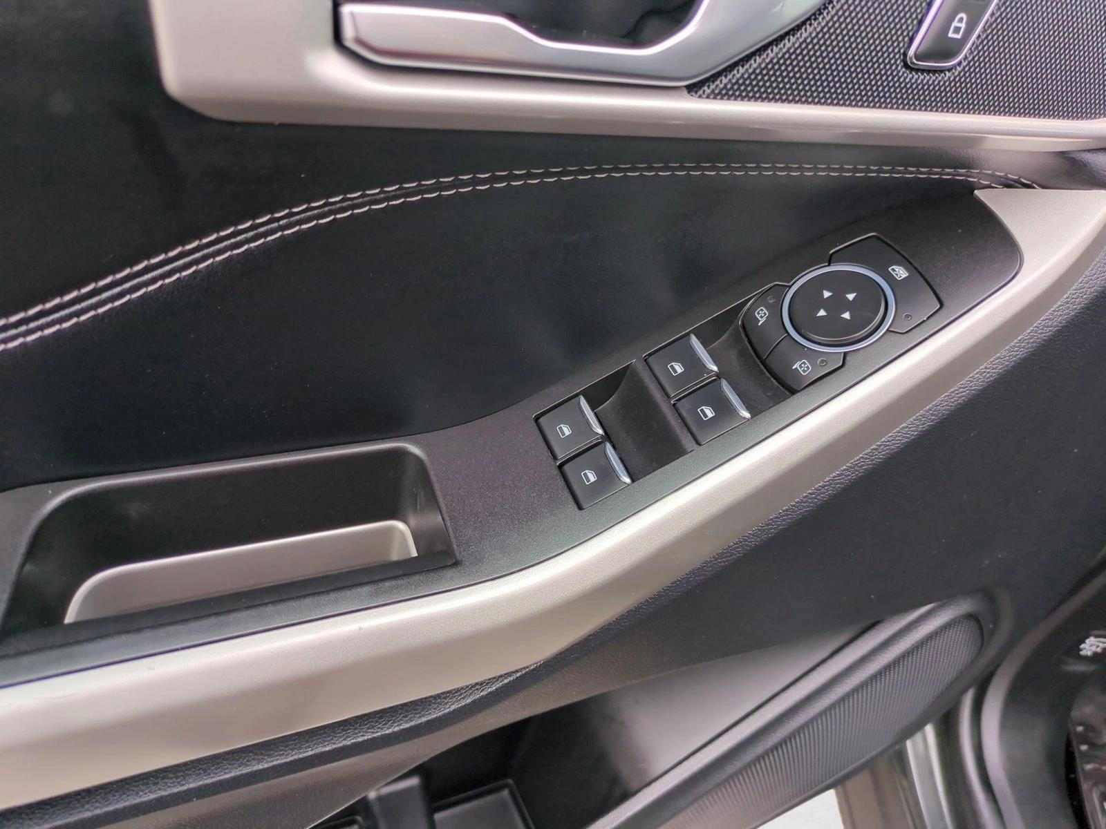 2022 Ford Explorer XLT 4WD