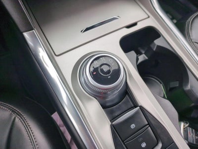 2022 Ford Explorer XLT 4WD