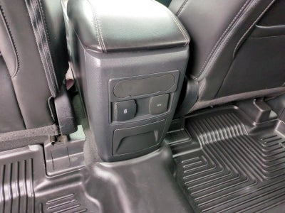 2022 Ford Explorer XLT 4WD