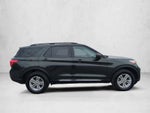2022 Ford Explorer XLT 4WD