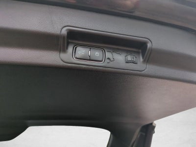 2022 Ford Explorer XLT 4WD