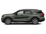 2022 Ford Explorer XLT 4WD