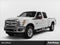 2016 Ford Super Duty F-250 SRW 4WD Crew Cab 8 Ft Box XL