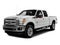 2016 Ford Super Duty F-250 SRW 4WD Crew Cab 8 Ft Box XL