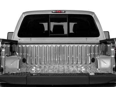 2016 Ford Super Duty F-250 SRW 4WD Crew Cab 8 Ft Box XL