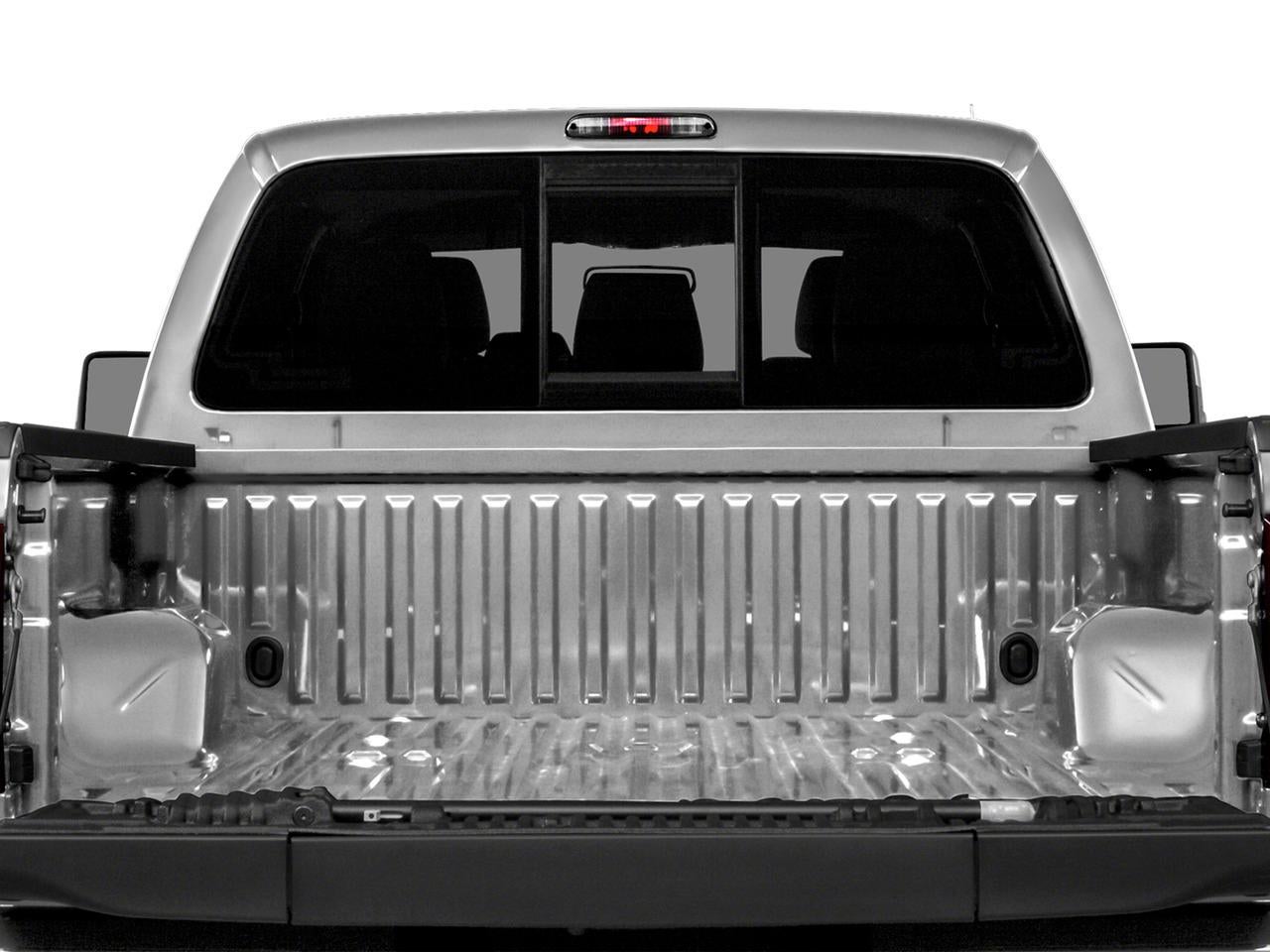 2016 Ford Super Duty F-250 SRW 4WD Crew Cab 8 Ft Box XL