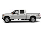 2016 Ford Super Duty F-250 SRW 4WD Crew Cab 8 Ft Box XL