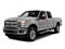 2016 Ford Super Duty F-250 SRW 4WD Crew Cab 8 Ft Box XL