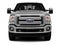2016 Ford Super Duty F-250 SRW 4WD Crew Cab 8 Ft Box XL