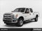 2015 Ford Super Duty F-350 SRW 4WD Crew Cab 6-3/4 Ft Box XLT
