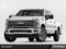 2023 Ford Super Duty F-350 DRW LARIAT 4WD Crew Cab 8' Box