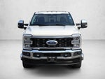 2023 Ford Super Duty F-350 DRW LARIAT 4WD Crew Cab 8' Box