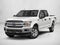2020 Ford F-150 XLT 4WD SuperCrew 5.5' Box