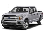 2020 Ford F-150 XLT 4WD SuperCrew 5.5' Box
