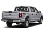 2020 Ford F-150 XLT 4WD SuperCrew 5.5' Box