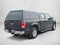 2015 Ford F-150 4WD SuperCrew 5-1/2 Ft Box XLT