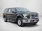 2015 Ford F-150 4WD SuperCrew 5-1/2 Ft Box XLT