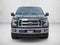 2015 Ford F-150 4WD SuperCrew 5-1/2 Ft Box XLT