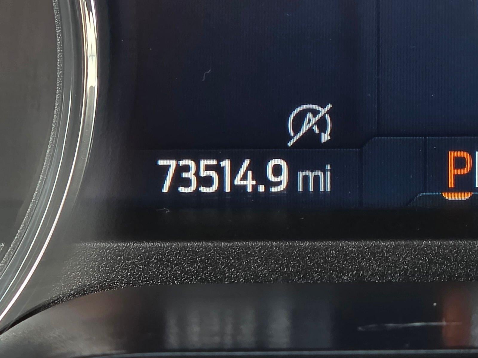 2021 Ford F-150 XLT 4WD SuperCrew 6.5' Box