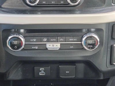 2021 Ford F-150 XLT 4WD SuperCrew 6.5' Box