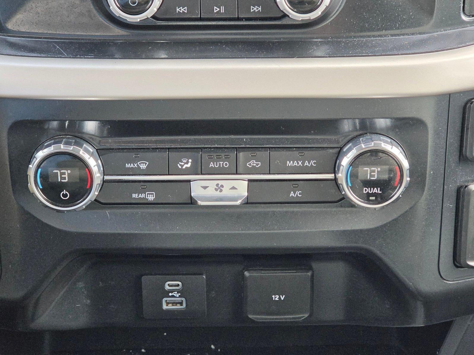 2021 Ford F-150 XLT 4WD SuperCrew 6.5' Box
