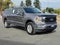 2021 Ford F-150 XLT 4WD SuperCrew 6.5' Box