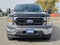 2021 Ford F-150 XLT 4WD SuperCrew 6.5' Box