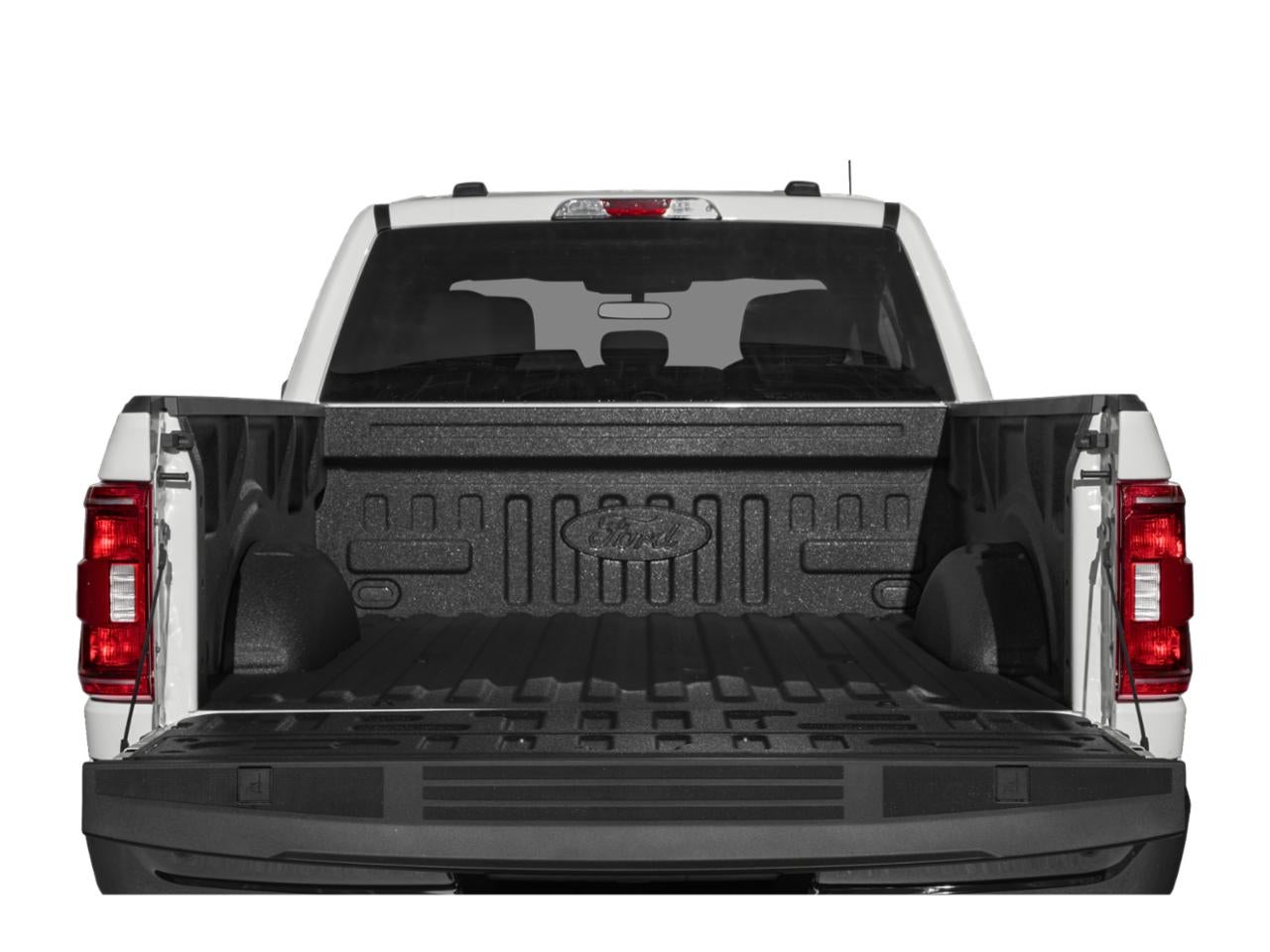 2021 Ford F-150 XLT 4WD SuperCrew 6.5' Box