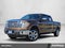 2011 Ford F-150 4WD SuperCrew 5-1/2 Ft Box Lariat