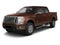 2011 Ford F-150 4WD SuperCrew 5-1/2 Ft Box Lariat