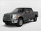 2011 Ford F-150 4WD SuperCrew 5-1/2 Ft Box Lariat