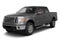 2011 Ford F-150 4WD SuperCrew 5-1/2 Ft Box Lariat