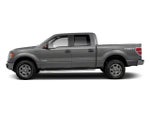 2011 Ford F-150 4WD SuperCrew 5-1/2 Ft Box Lariat