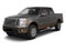 2011 Ford F-150 4WD SuperCrew 5-1/2 Ft Box Lariat