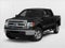 2013 Ford F-150 4WD SuperCrew 5-1/2 Ft Box XL