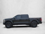 2025 Ford F-150 Raptor 4WD SuperCrew 5.5' Box
