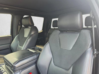 2025 Ford F-150 Raptor 4WD SuperCrew 5.5' Box
