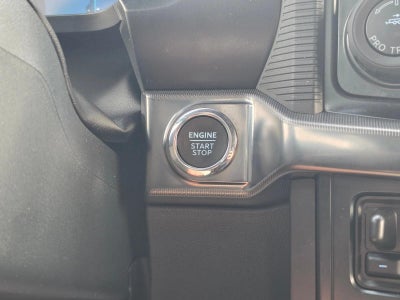 2025 Ford F-150 Raptor 4WD SuperCrew 5.5' Box