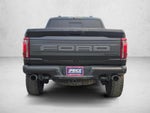 2025 Ford F-150 Raptor 4WD SuperCrew 5.5' Box